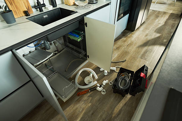 Reliable Drain Cleaning contractor in Little Elm, TX by Street Wise - Plumbing
